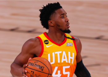 NBA zvezda Donovan Mičel donirao 12 miliona dolara školi