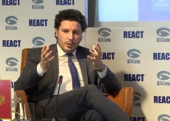 URA: U Skupštini odbranjen Ustav, vreme je za pomirenje