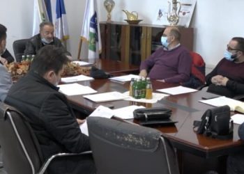 (VIDEO) U Tutinu će se pojačati kontrola sprovođenja novih epidemijskih mjera