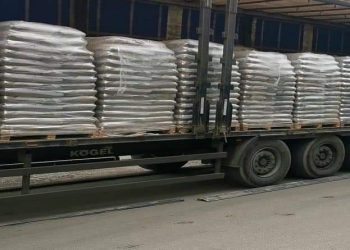 ”Otvorena ruka” i ”Sevap” nastavile podelu ogreva