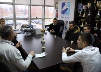 Biciklistički klub „Trnava“ slavi jubilej