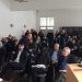 U skupštinskoj sali Doma kulture u 11 sati započela je peta redovna sjednica Skupštine opštine Tutin