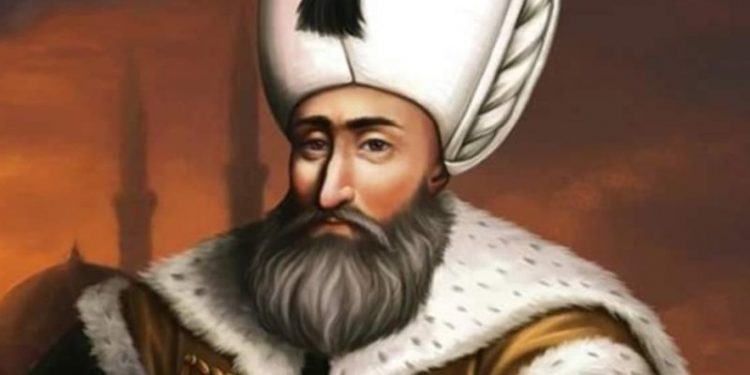 POKORIO JE EVROPU, A OVO NISTE ZNALI: TRI POSLJEDNJE ŽELJE SULTANA SULEJMANA VELIČANSTVENOG