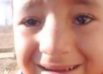 Suze male Rahaf najbolje govore u kakvim uslovima žive sirijske izbjeglice, a pogotovo djeca /VIDEO/