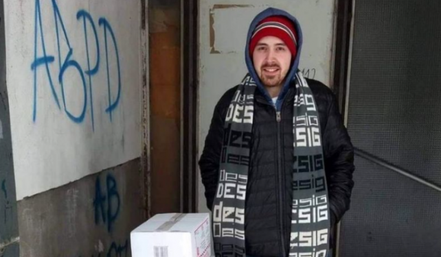 DIPLOMIRAO S DESETKOM, A SAD BEZ POSLA, OBROK TRAŽI U JAVNOJ KUHINJI