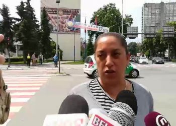 “MOJA ĆERKA VIŠE NIJE ISTO DETE, PROGANJAJU JE SLIKE”: Majka žrtve Malčanskog berberina o trenutnom stanju devojčice