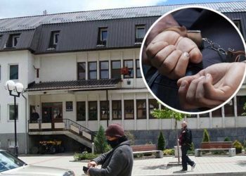 Rožaje / Pronađena i oduzeta roba prošvercovana iz Tutina