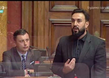 Imamović : EU da ne otvara poglavlja sa Srbijom