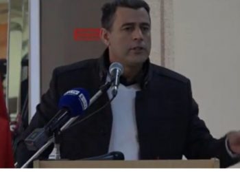 HOLIĆ: SPP I ZUKORLIĆ SU SISTEMATSKI I EKONOMSKI UBICE OVOG PROSTORA, ZBOG BOJKOTA TUTINU 500 MILIONA MANJE TRANSFERA