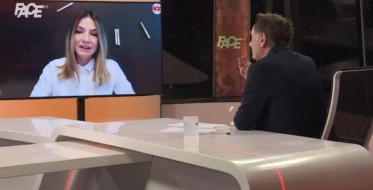 (VIDEO) GOSTOVANJE POSLANICE BS KENANE STRUJIĆ-HARBIĆ NA TV FACE