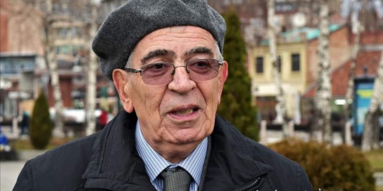 Hodajuća enciklopedija Novog Pazara