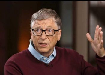 Gates: Sljedećih četiri do šest mjeseci u SAD-u bi mogli biti najgori od početka pandemije