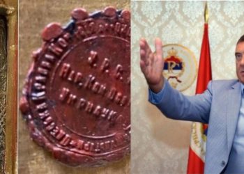 Ruski stručnjaci otkrivaju kako je zapravo ukrajinska ikona stigla u Bosnu i Hercegovinu