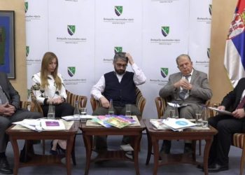 (VIDEO) Trbina “Obrazovanje Bošnjaka u Sandžaku