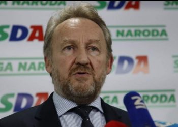 IZETBEGOVIĆ UPUTIO HITAN ZAHTJEV TEGELTIJI: Traži da ovaj problem odmah riješi, inače prijeti KATASTROFA…