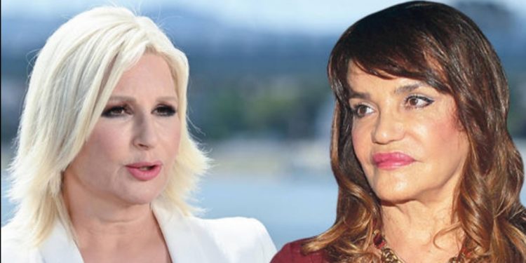 ŠUT-KARTA! ZORANA MIHAJLOVIĆ IZBACUJE DANICU IZ NIS: Draškovićeva ostaje bez 771.000 dinara mesečno