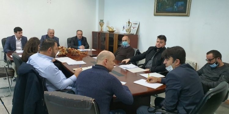 (VIDEO) Epidemijološka situacija ozbiljna ali ne alarmantna
