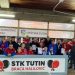 Ponovo počeo sa radom, Stonoteniserski klub Tutin-braća Halilović