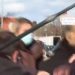 (VIDEO) POTRESNO: Uhvaćen trenutak početka zemljotresa u Petrinji: “Ne, ne, mir, ne!”