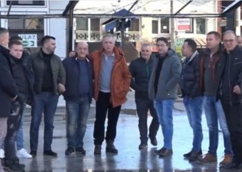 (VIDEO) Tutinska dijaspora na okupu u svom zavičaju