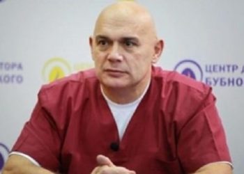 PROFESOR DOKTOR SERGEJ BUBNOVSKIJ TVRDI Imunitet se može obnoviti za 15 sekundi, evo i kako!