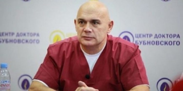 PROFESOR DOKTOR SERGEJ BUBNOVSKIJ TVRDI Imunitet se može obnoviti za 15 sekundi, evo i kako!