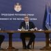 Predsednik sazvao godišnju konferenciju, novinari samo da beleže, ne i da pitaju