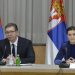 Vučić: Vakcinacija protiv korone kreće sutra i neko ih državnog vrha će je primiti, da li Ana ili ja, videćemo