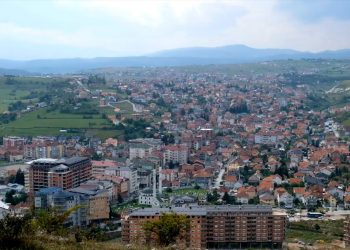 Prva plata za preko 1.260 mladih iz Novog Pazara i Tutina