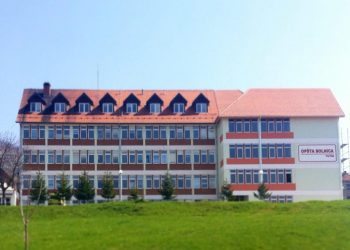 (VIDEO) Radovi na Dijagnostićki centar u Tutinu