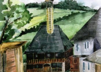 Kučanska džamija Rožaje