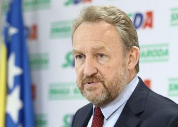 Izetbegović oštro po opoziciji: “Nadam se da SDP u Mostaru neće odigrati za HDZ kao NiP u Novom Travniku!”