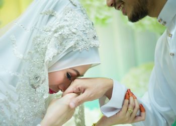 Želite li sretan brak? Onda vam savjetujemo da ovu riječ češće govorite bračnom drugu