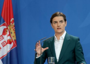 Brnabić za “Avaz”: Pozdravit ćemo svaku inicijativu koja dolazi iz Sarajeva