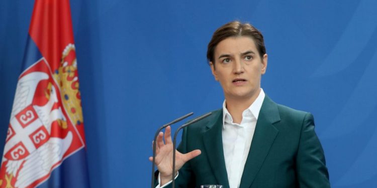Brnabić za “Avaz”: Pozdravit ćemo svaku inicijativu koja dolazi iz Sarajeva