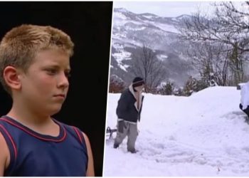 Dječak iz ratnog filma”: Pogledajte potresnu životnu priču o dječaku Alenu Muhiću, djetetu silovane Fočanke (VIDEO)