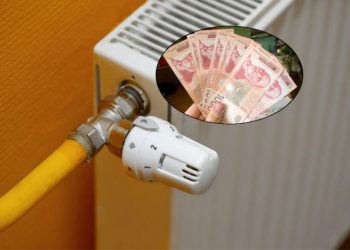 KAKO DA SE ODLIČNO GREJETE, A DA POTROŠITE MANJE NOVCA? Na ovaj način računi će biti manji, pare u džepu, a kuća topla!