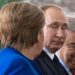Putin uveo sankcije Nemačkoj, u Evropi niko ni da zucne