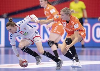 Naše rukometašice pobedile prvaka sveta