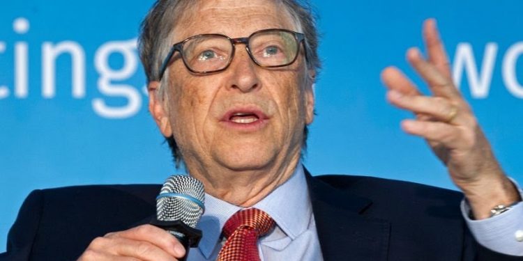 Bil i Melinda Gejts doniraju još 250 miliona dolara za vakcinu