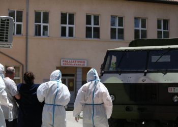 NOVI PAZAR: Još 15 hospitalizovanih, preminulo troje
