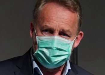 IZETBEGOVIĆ U MOSTARU: “Čović govori besmislice, a Lavrov…”