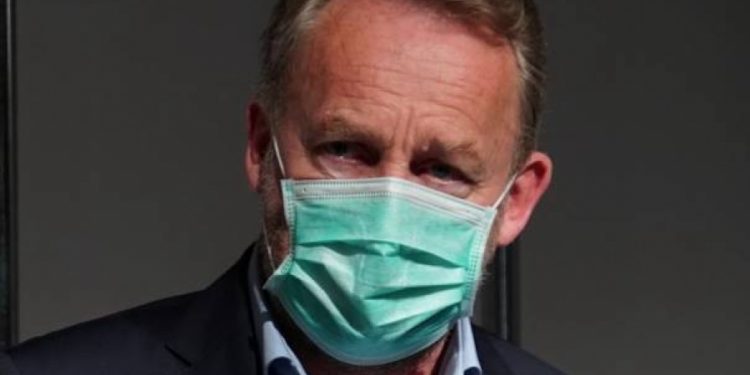 IZETBEGOVIĆ U MOSTARU: “Čović govori besmislice, a Lavrov…”