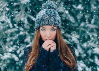 Kosa se tokom zime mijenja, pa bi trebalo mijenjati i njeno održavanje