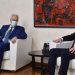 Krivokapić od Markovića preuzeo dužnost premijera Crne Gore