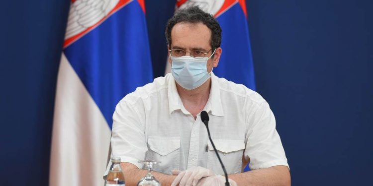 KRIZNI ŠTAB TRAŽI DA SE UVEDE NOVA MERA! Prvi put na stolu SPECIJALNA opcija, evropske zemlje je već uvele!