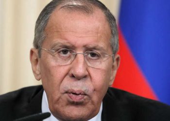 Lavrov sredinom decembra u posjeti BiH i Srbiji