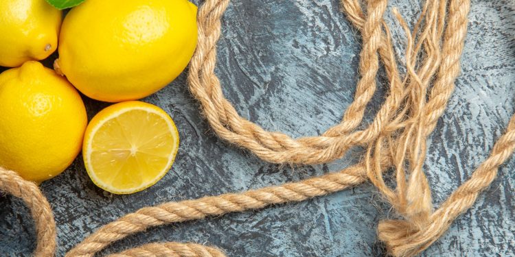 Limun so i biber: Mešavina koja rešava ove 4 česte TEGOBE