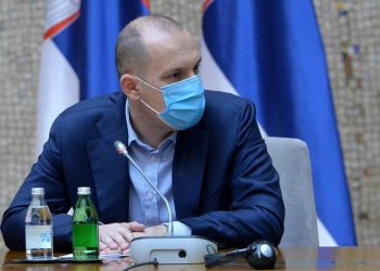 Lončar: Četvrti u svetu dobili ugovor sa Fajzerom o nabavci vakcina