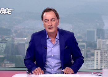 (VIDEO) Hadžifejzović Milanoviću: Obriši stražnjicu papirom, isperi, istuširaj. Obraz operi izvinjenjem!